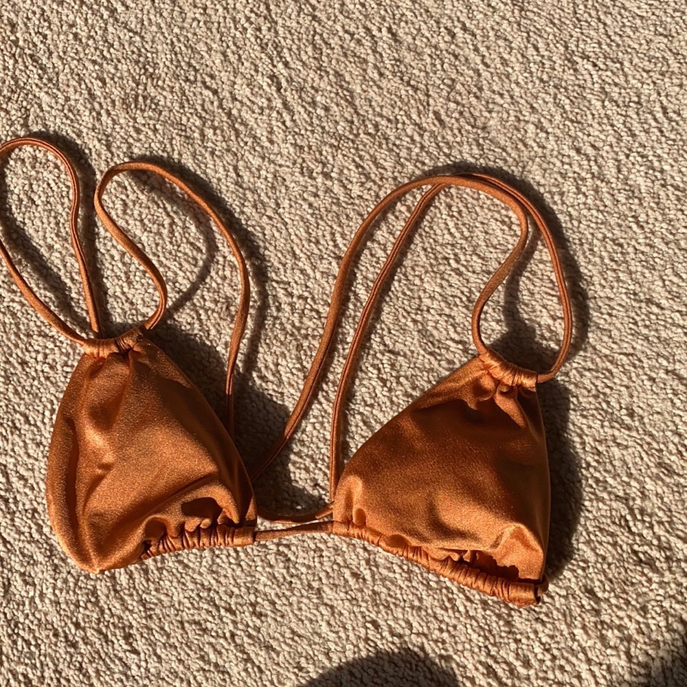 Pacsun bikini top